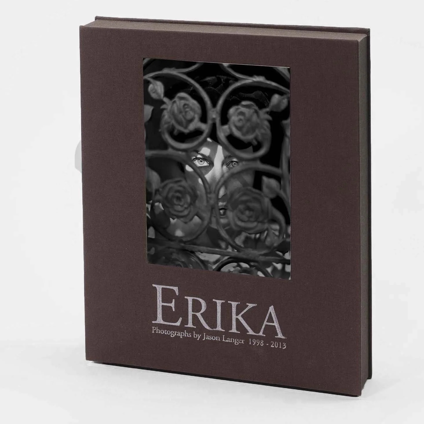 Erika — Jason Langer